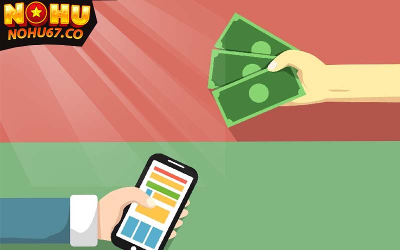 Trang chủ cổng game nổ hũ 67 xác nhận giao dịch rút tiền siêu nhanh