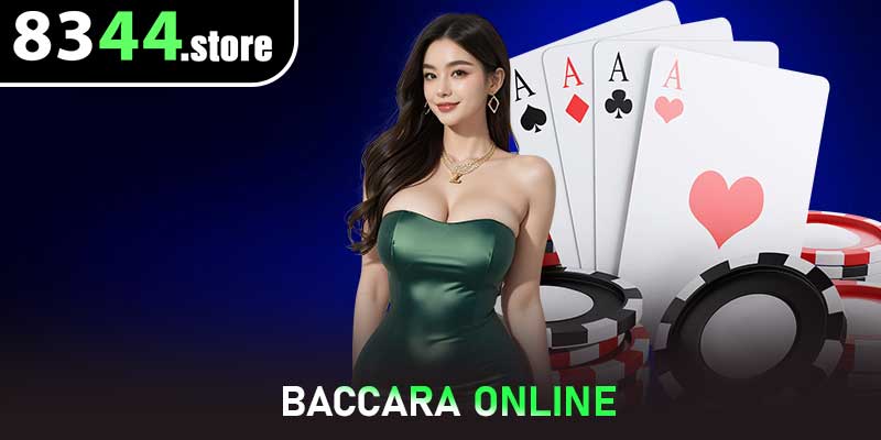 Baccara Online